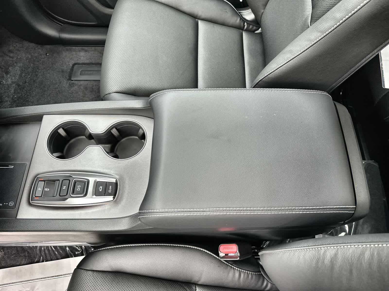 Thumbnail: 2026 Honda Ridgeline - 16