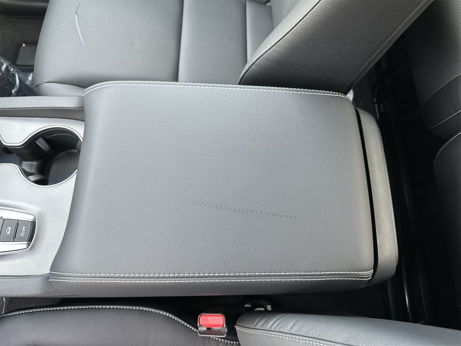 Thumbnail: 2026 Honda Ridgeline - 16