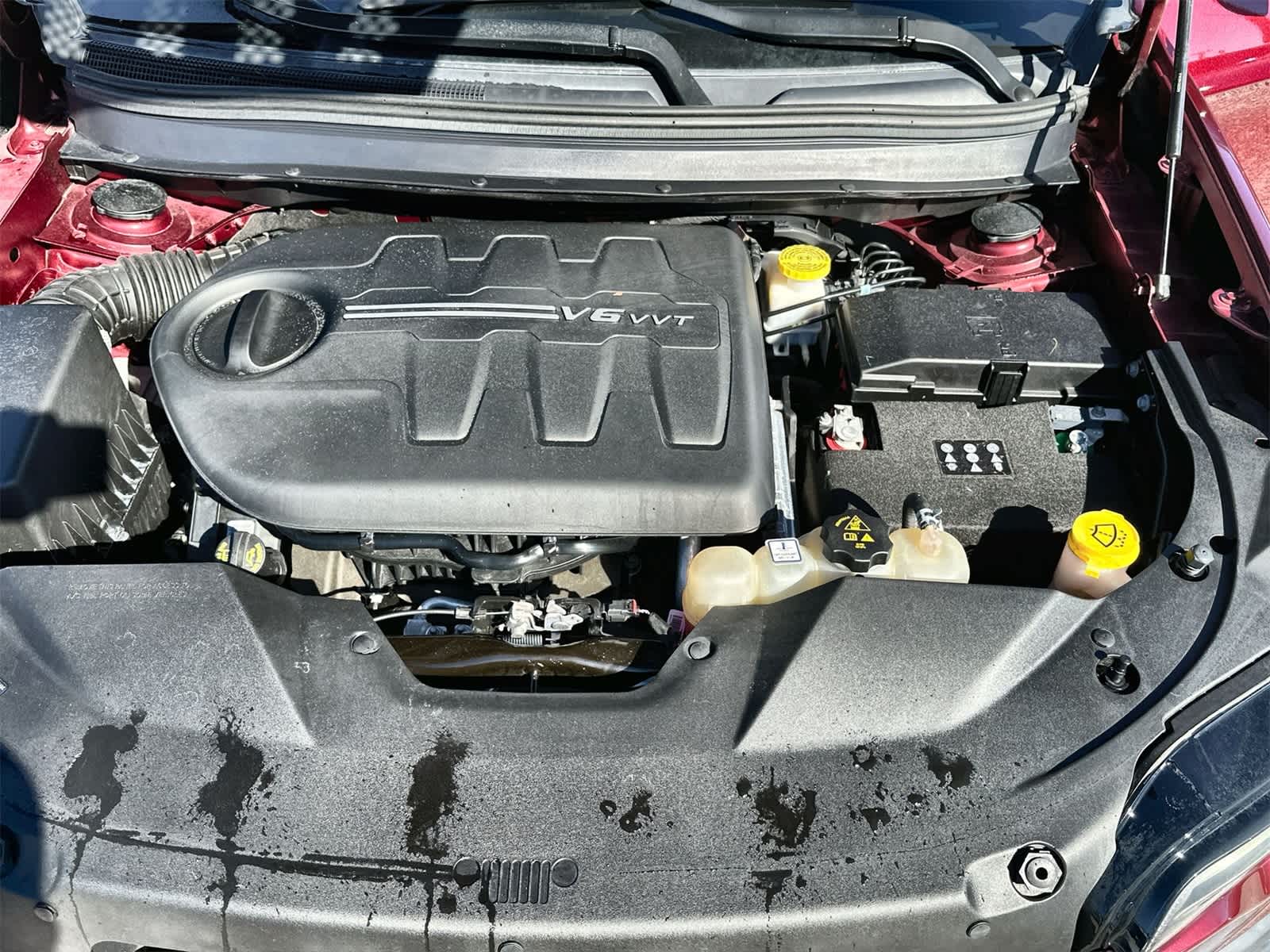 Thumbnail: 2022 Jeep Cherokee - 9