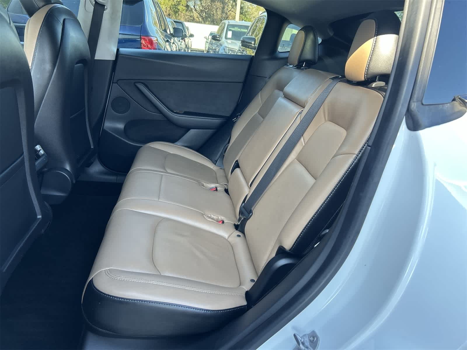 Thumbnail: 2021 Tesla Model Y - 13