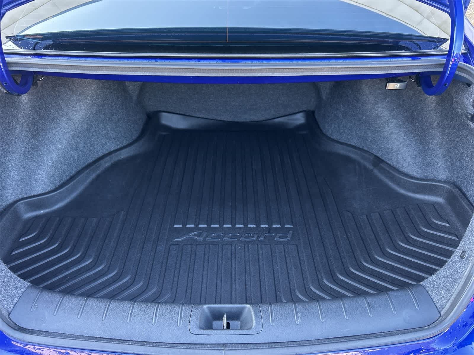 Thumbnail: 2013 Honda Accord - 19