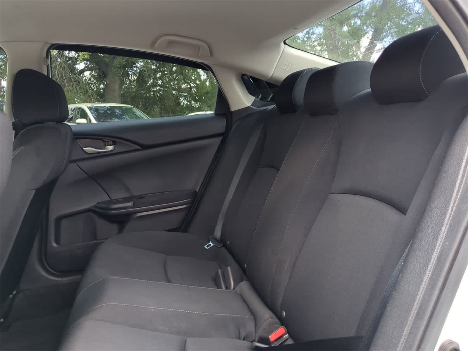 Thumbnail: 2019 Honda Civic - 13