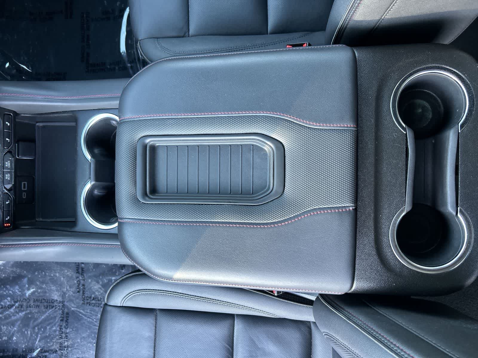 Thumbnail: 2024 Chevrolet Suburban - 16