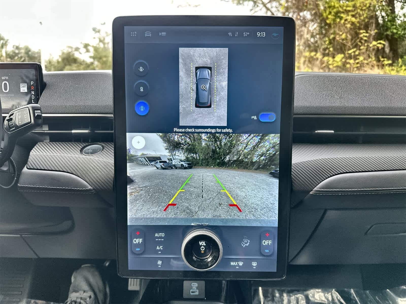 Thumbnail: 2024 Ford Mustang Mach-E - 21