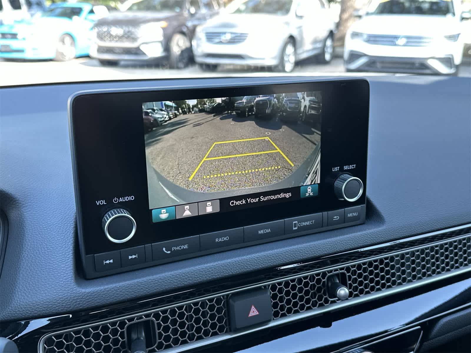 Thumbnail: 2026 Honda Civic - 17