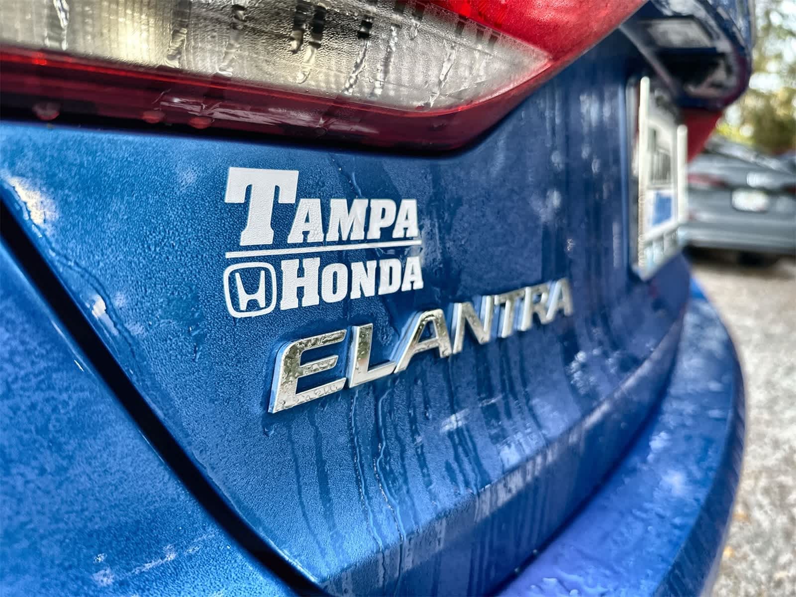 Thumbnail: 2017 Hyundai Elantra - 7