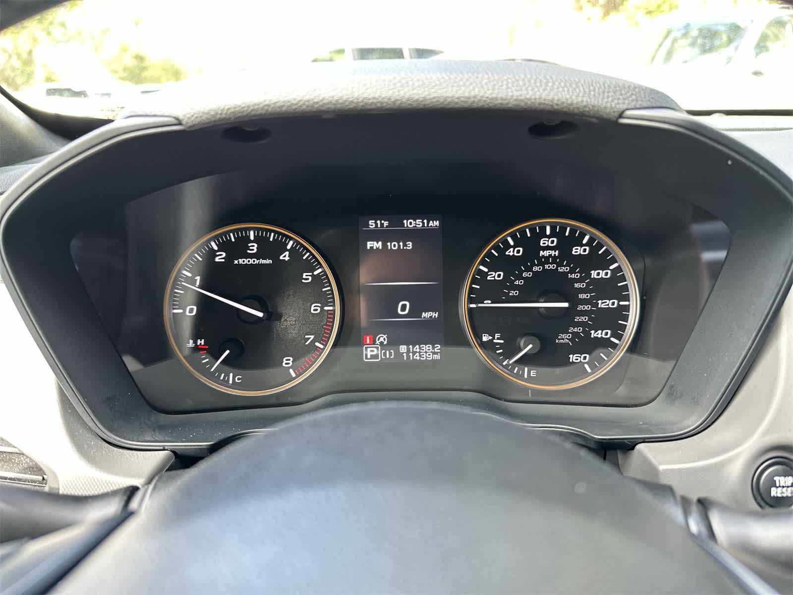 Thumbnail: 2024 Subaru Crosstrek - 18