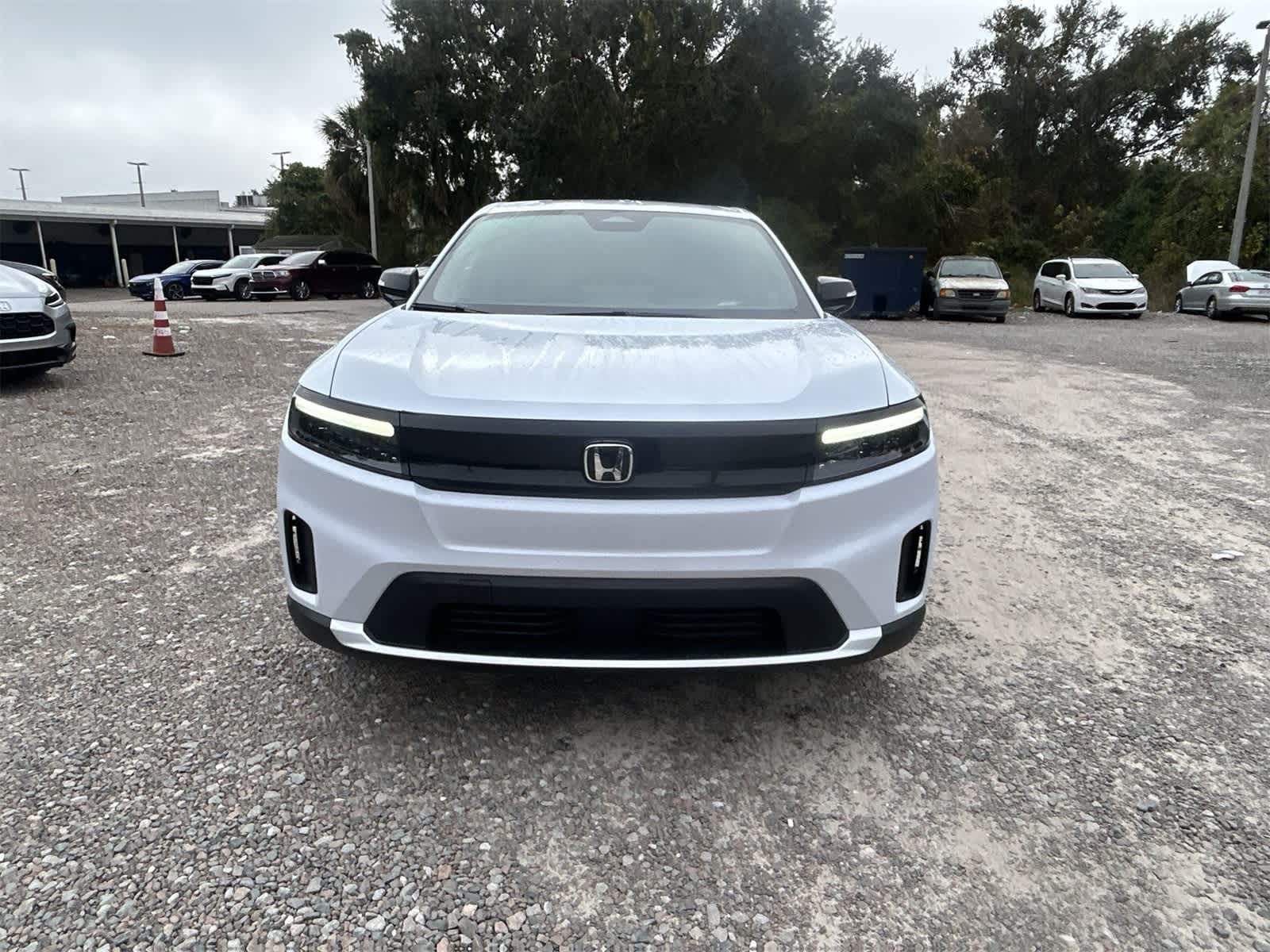 Thumbnail: 2026 Honda Prologue - 6