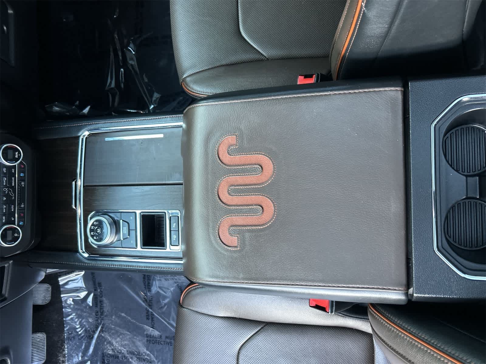 Thumbnail: 2021 Ford Expedition - 16