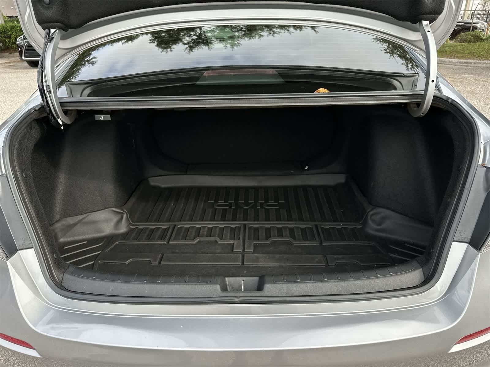 Thumbnail: 2024 Honda Civic - 13