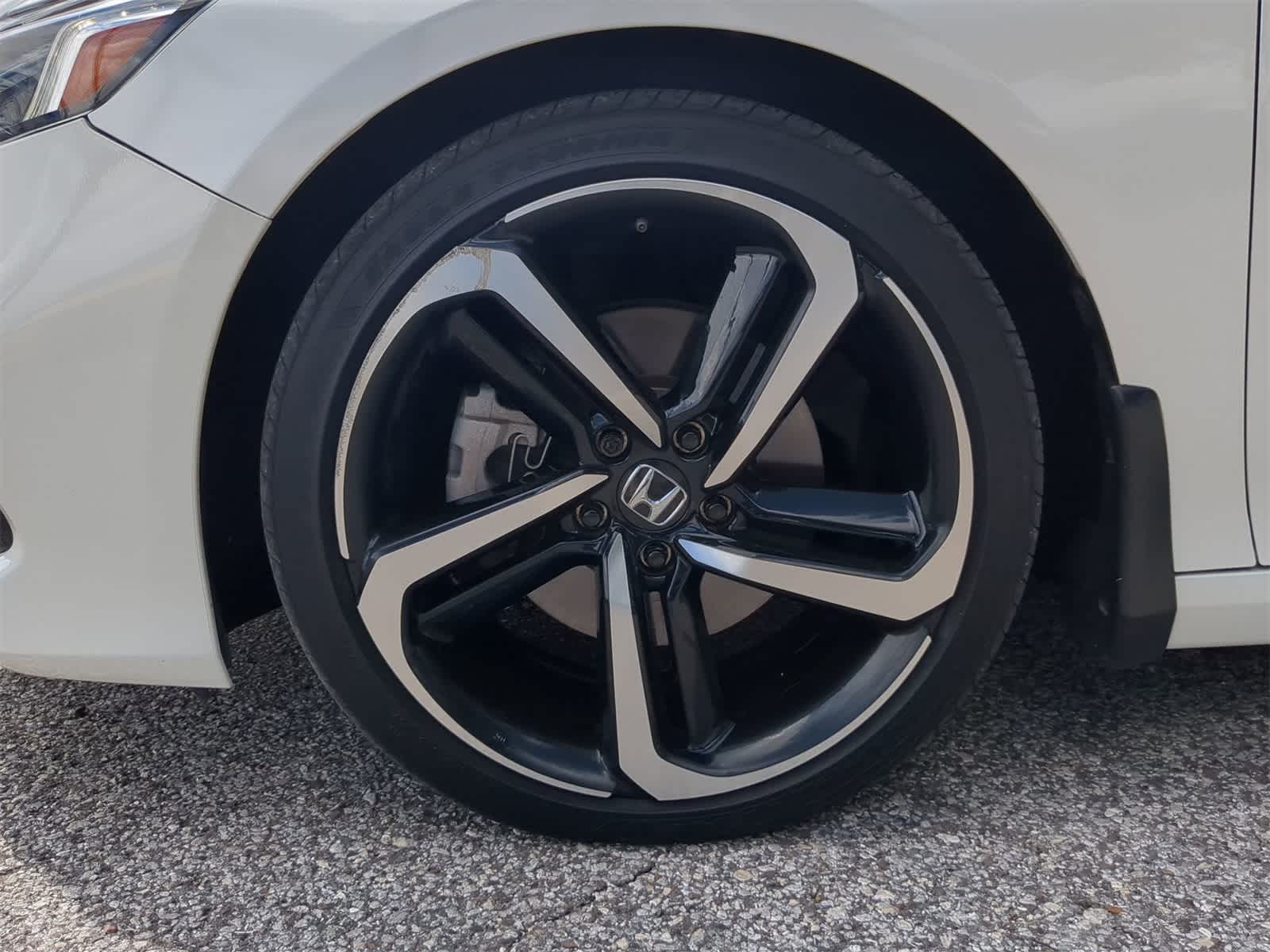 Thumbnail: 2022 Honda Accord - 11
