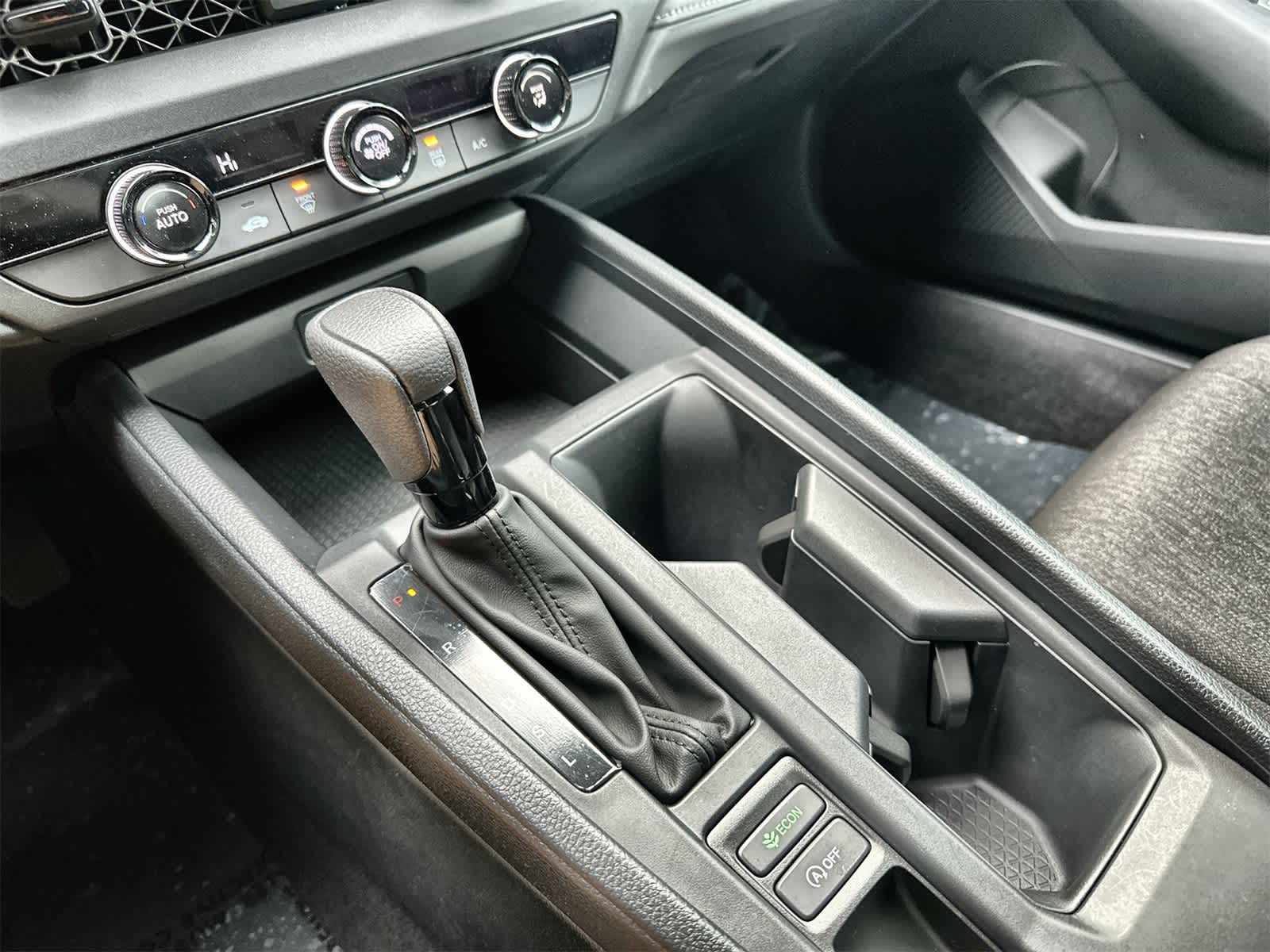 Thumbnail: 2024 Honda Accord - 17