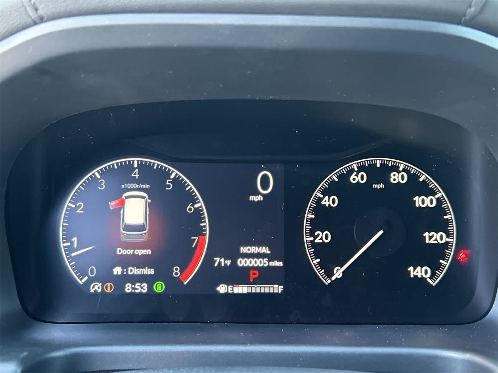 Thumbnail: 2026 Honda Odyssey - 17