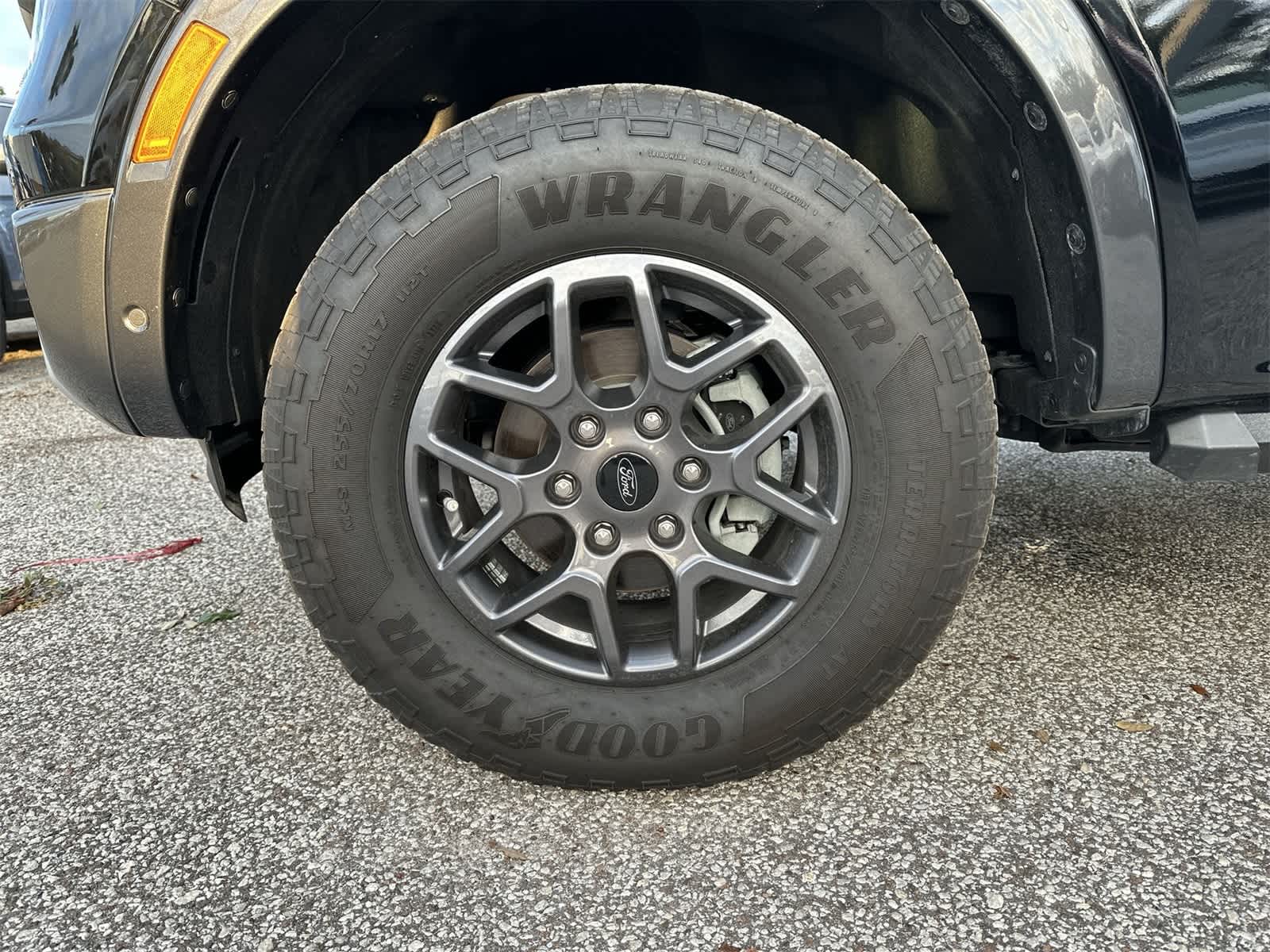 Thumbnail: 2024 Ford Ranger - 11