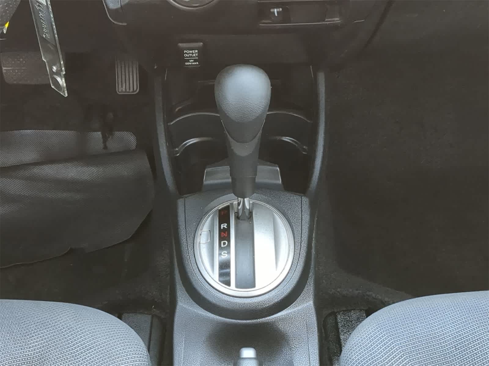 Thumbnail: 2010 Honda Fit - 18