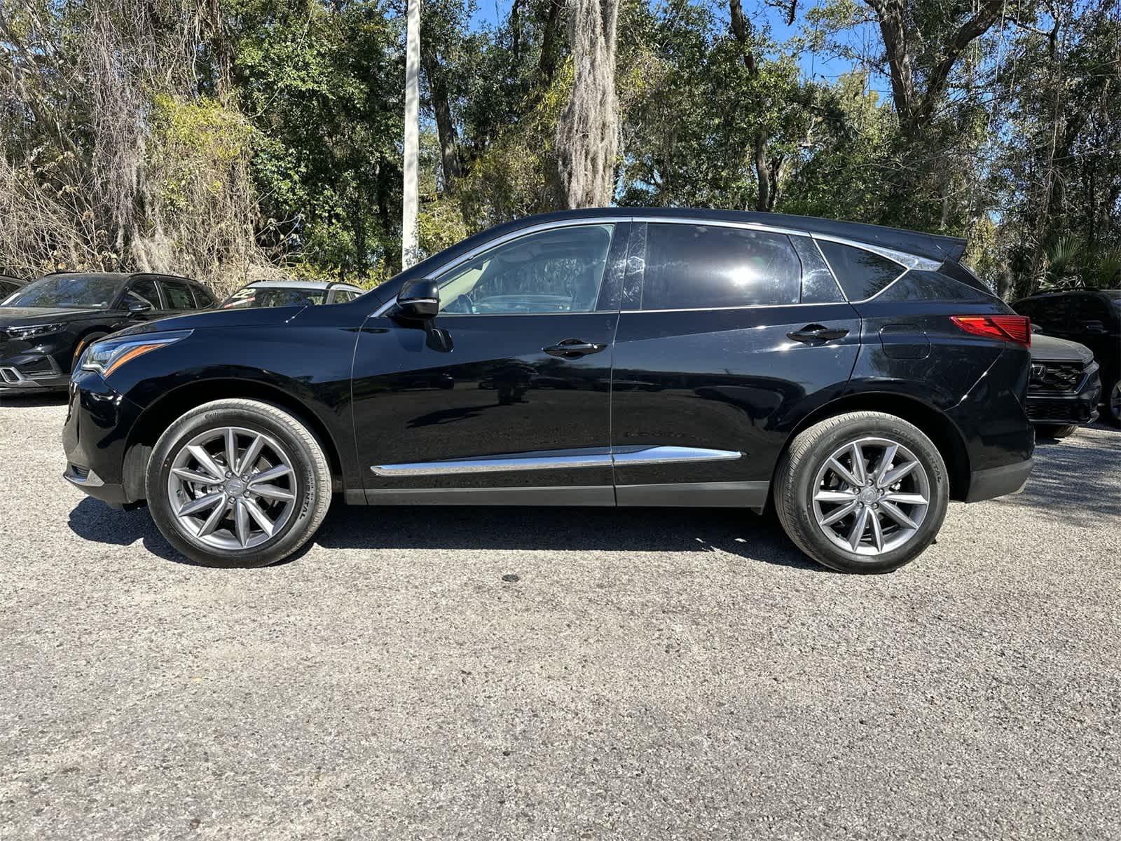 Thumbnail: 2023 Acura RDX - 3