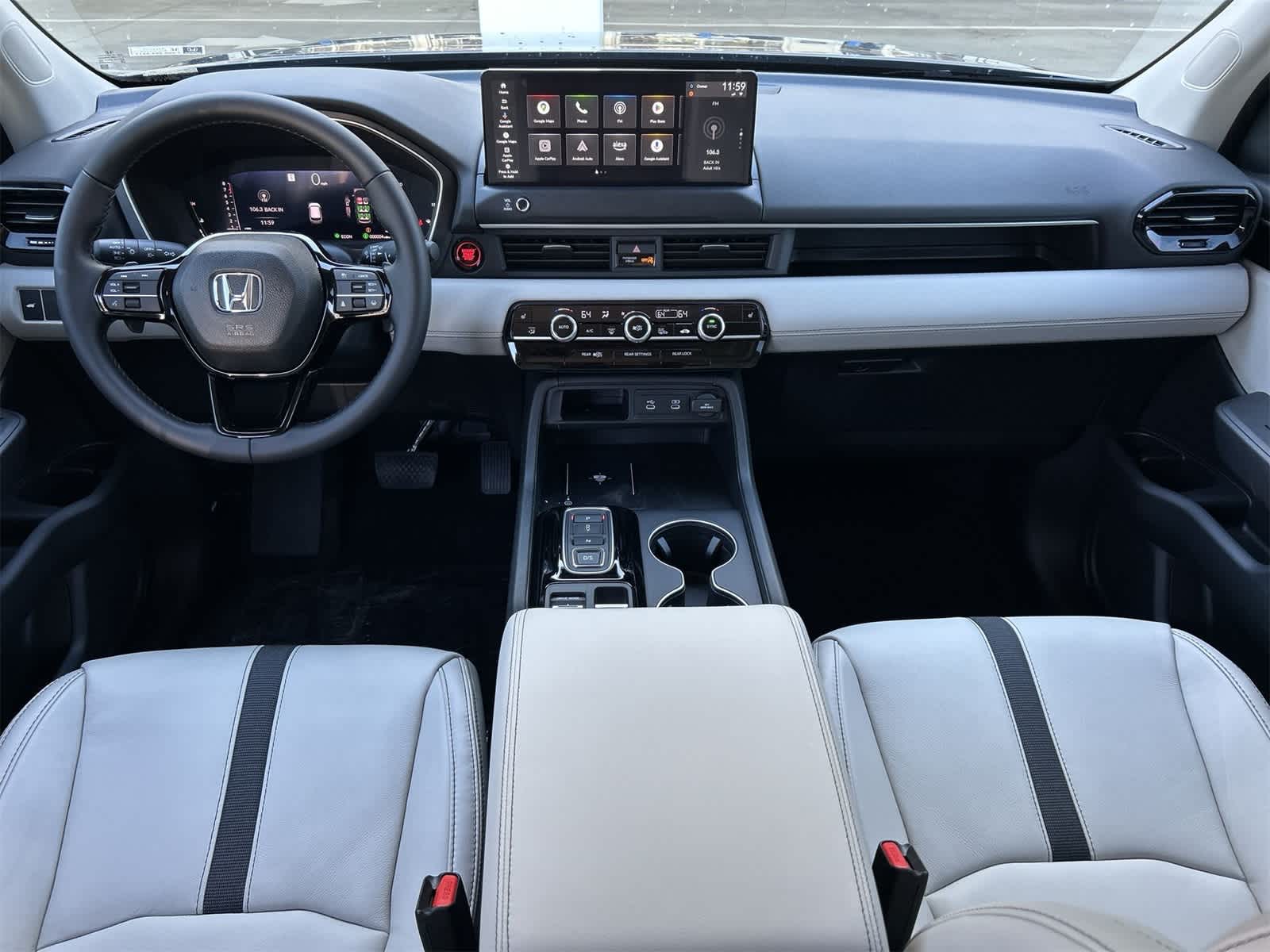 Thumbnail: 2026 Honda Pilot - 10