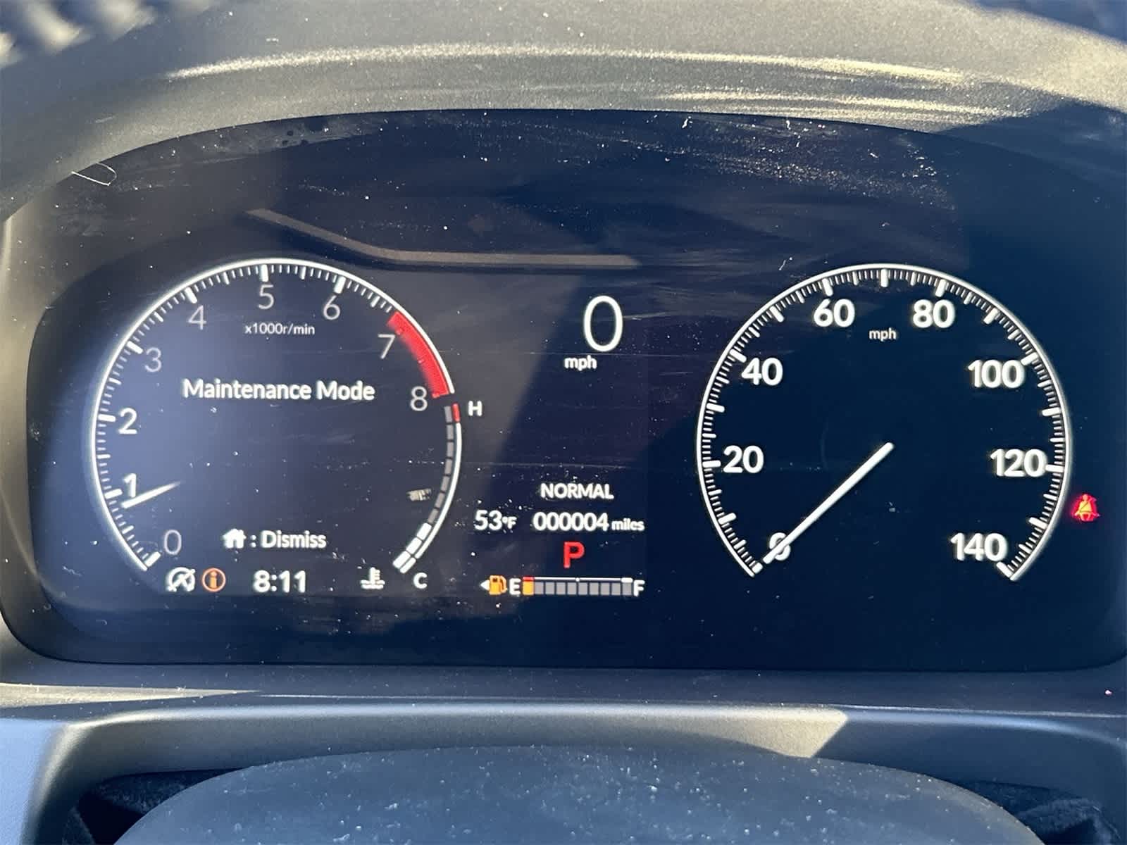 Thumbnail: 2026 Honda Ridgeline - 18