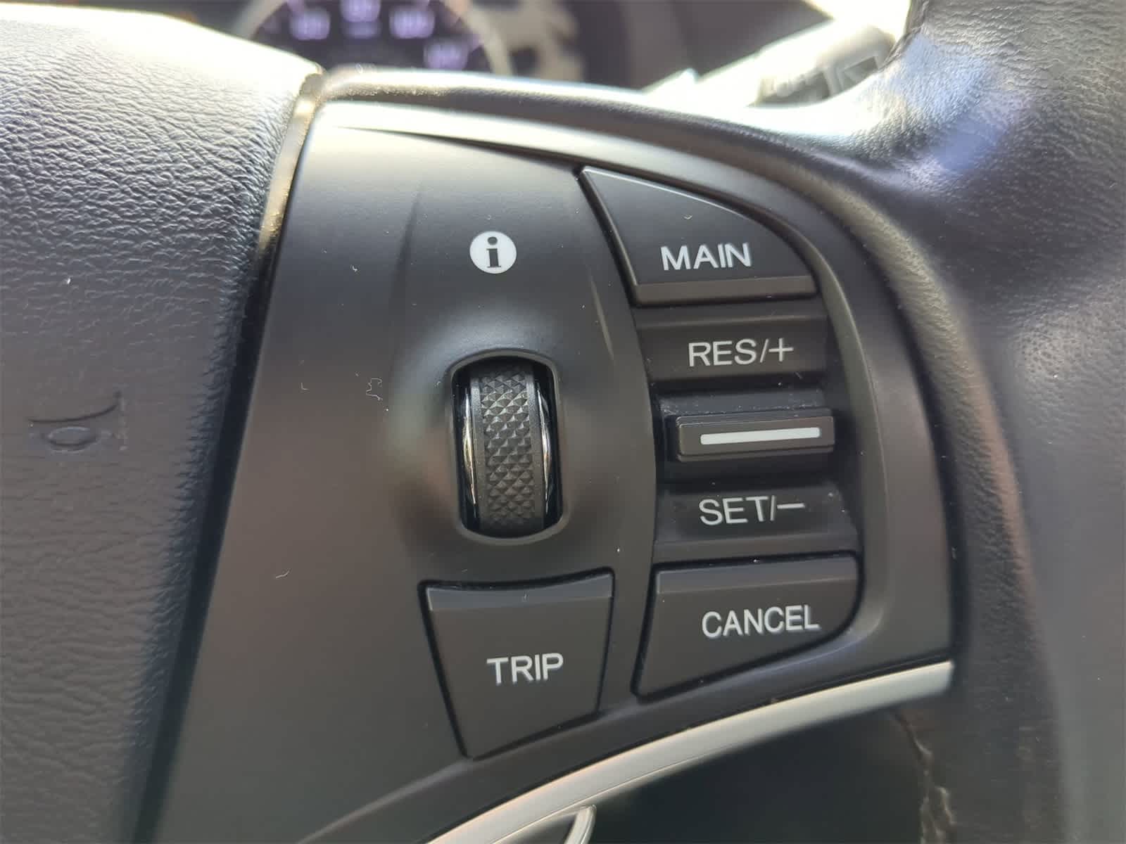 Thumbnail: 2019 Acura MDX - 24
