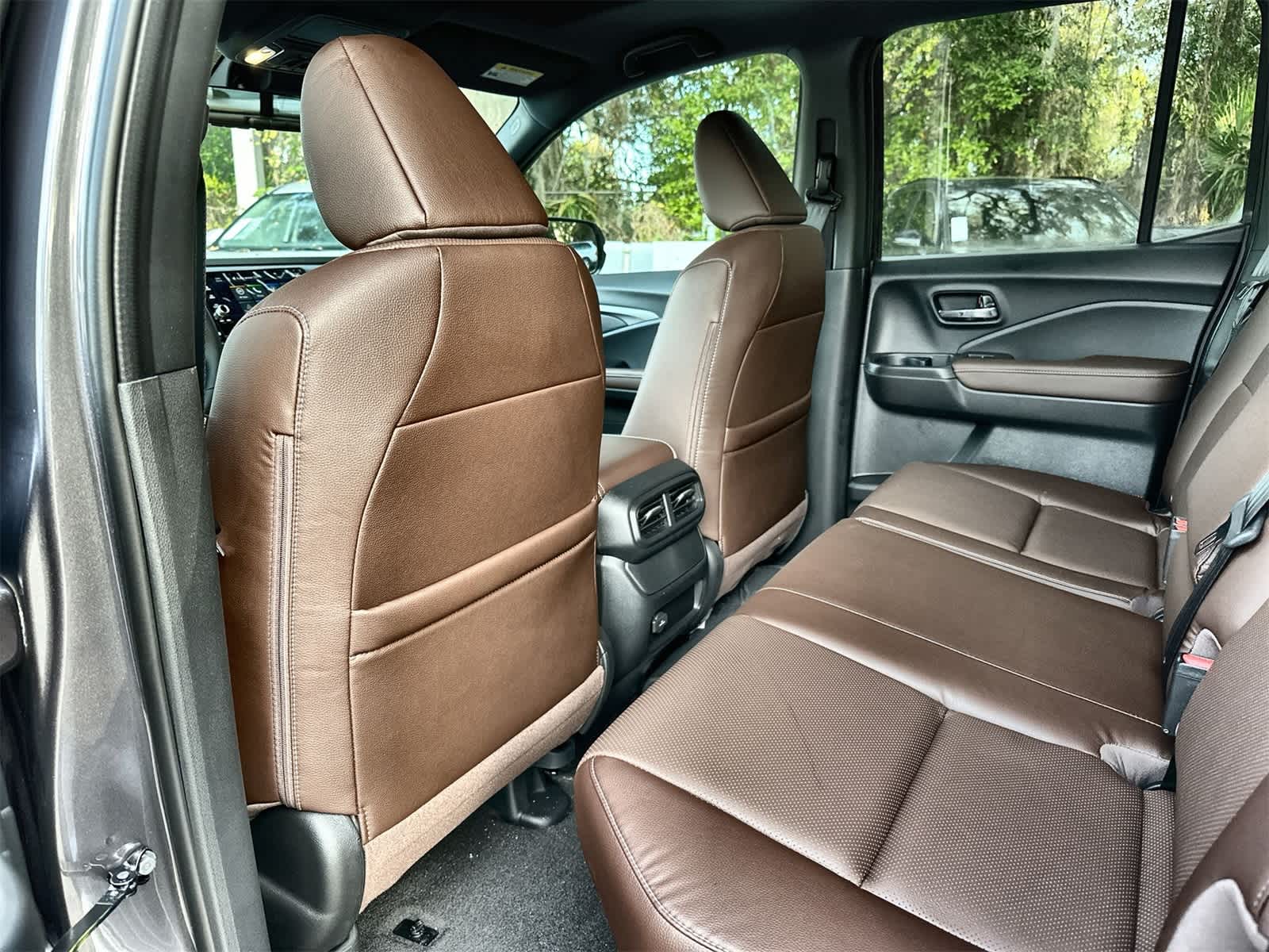 Thumbnail: 2026 Honda Ridgeline - 11