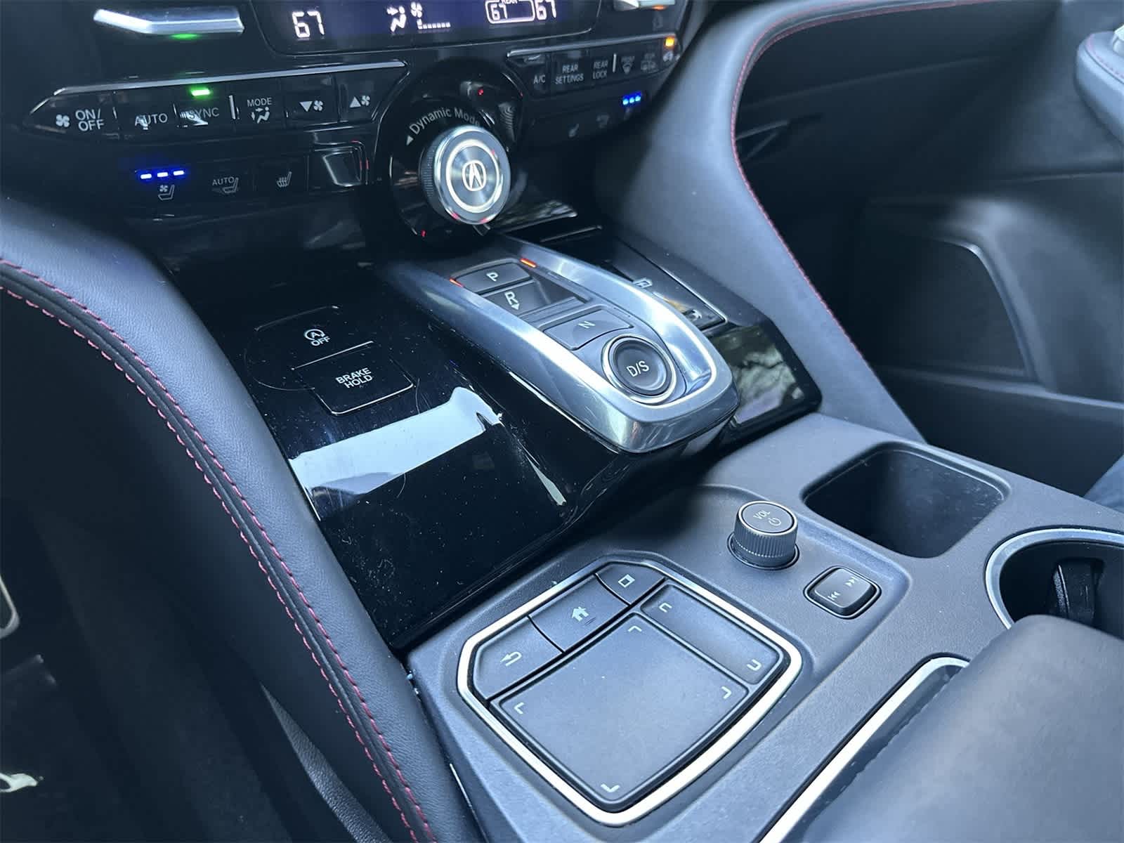 Thumbnail: 2022 Acura MDX - 15