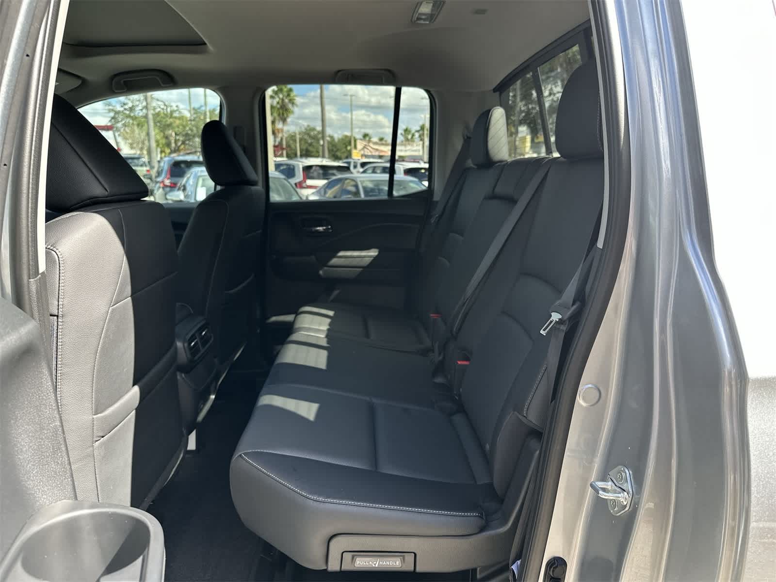 Thumbnail: 2026 Honda Ridgeline - 18