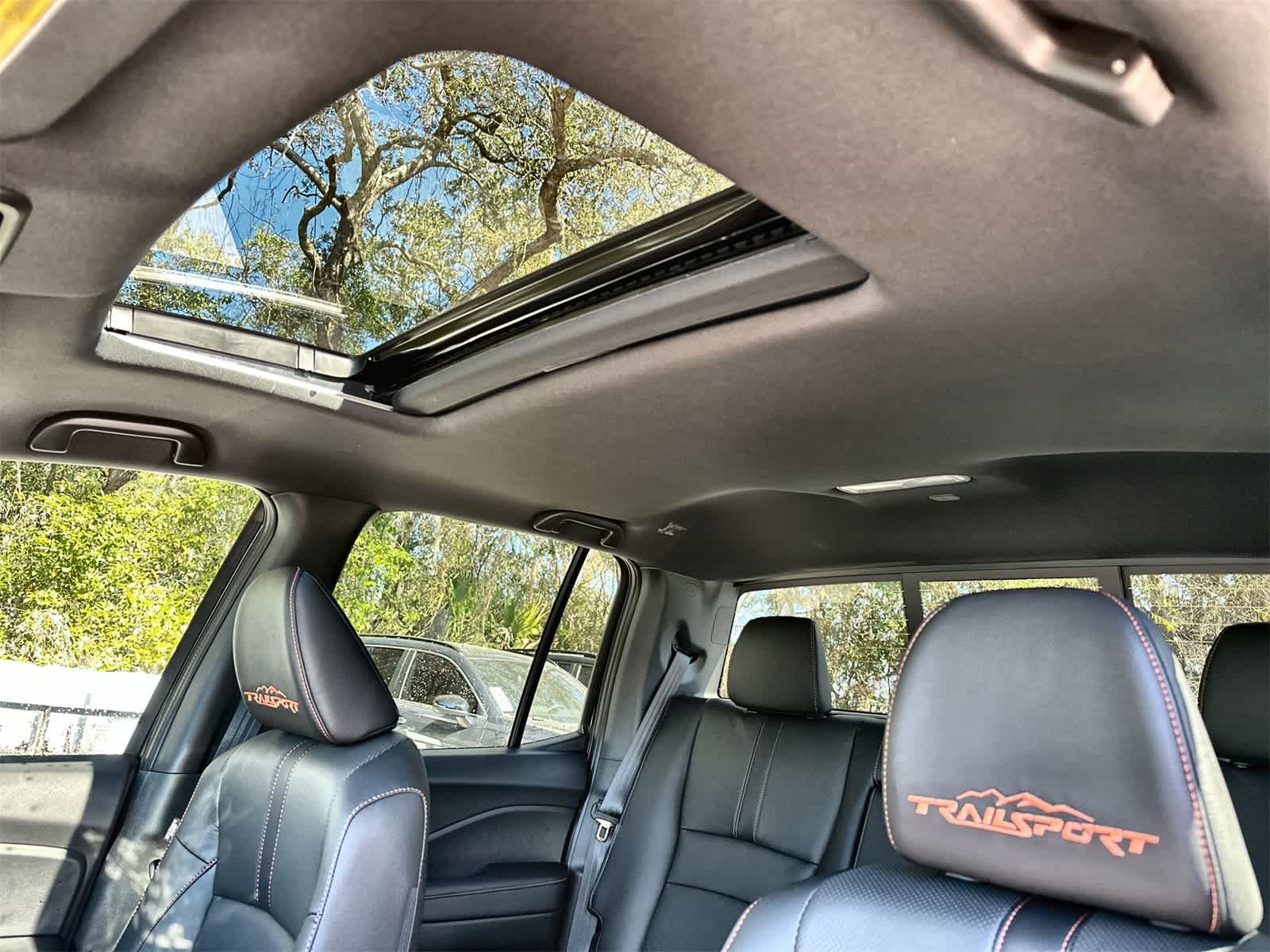 Thumbnail: 2026 Honda Ridgeline - 21