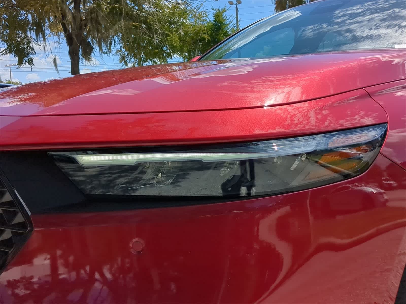 Thumbnail: 2025 Honda Accord - 10