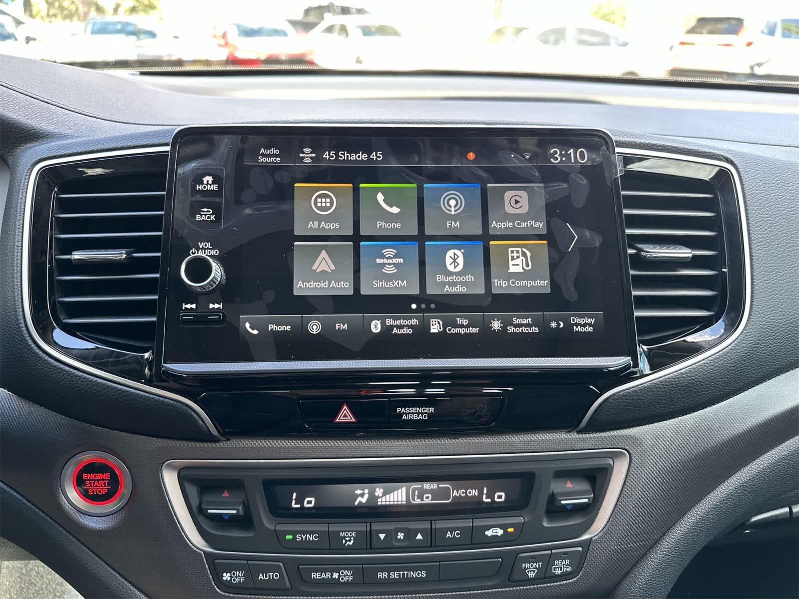 Thumbnail: 2026 Honda Ridgeline - 12