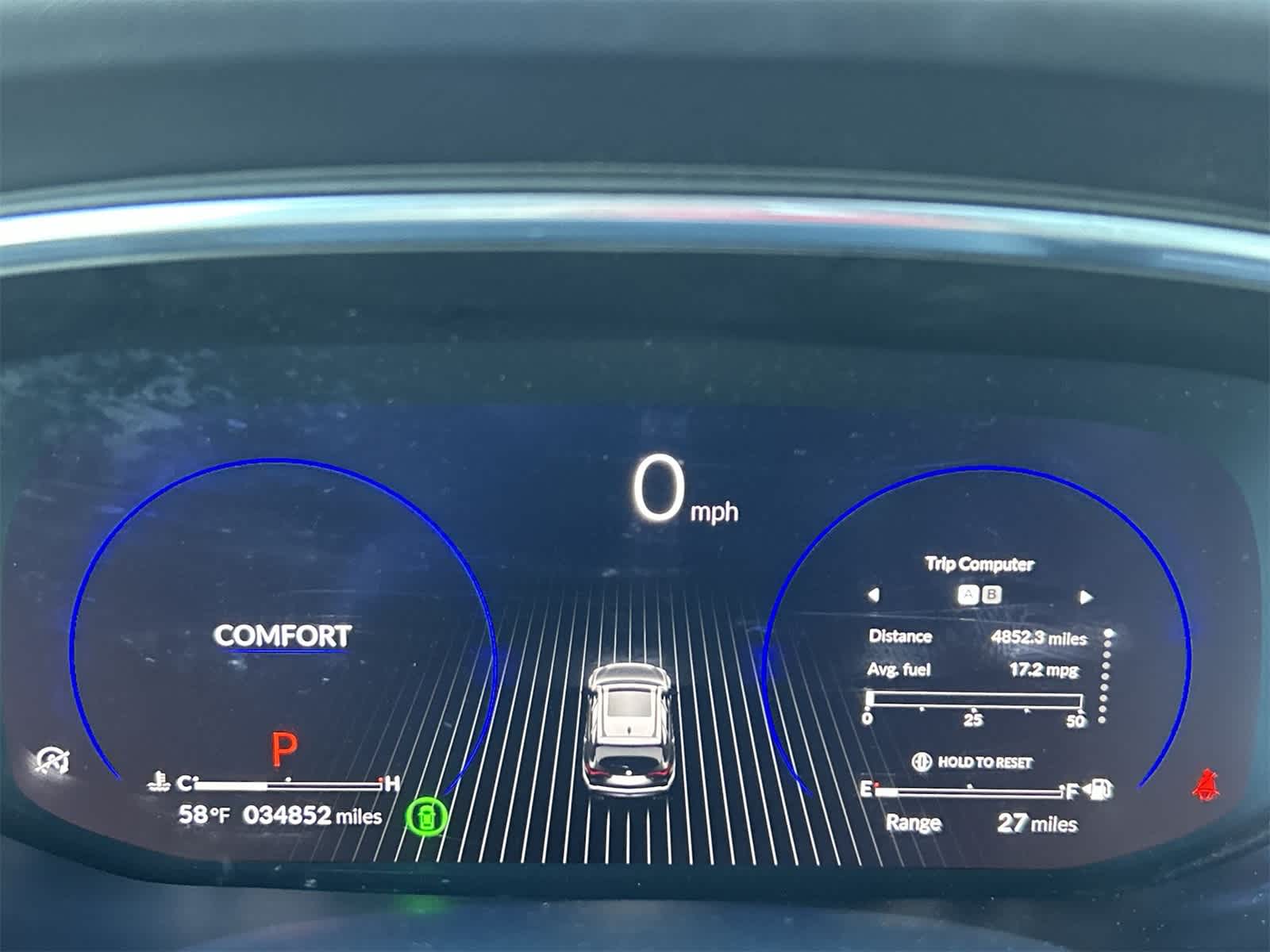 Thumbnail: 2023 Acura MDX - 18