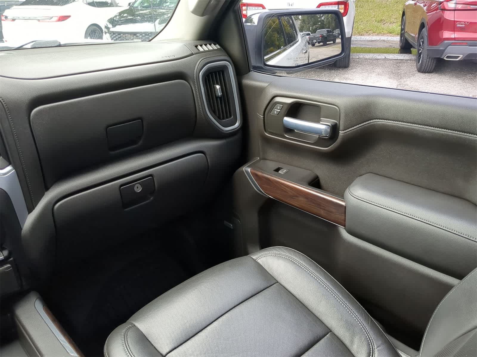 Thumbnail: 2020 GMC Sierra 1500 - 16