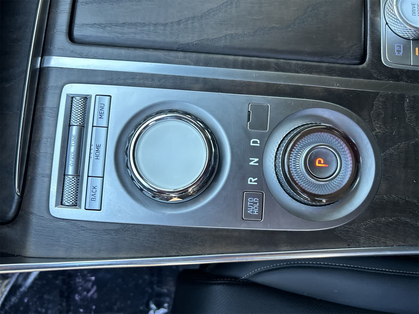 Thumbnail: 2024 Genesis GV80 - 17