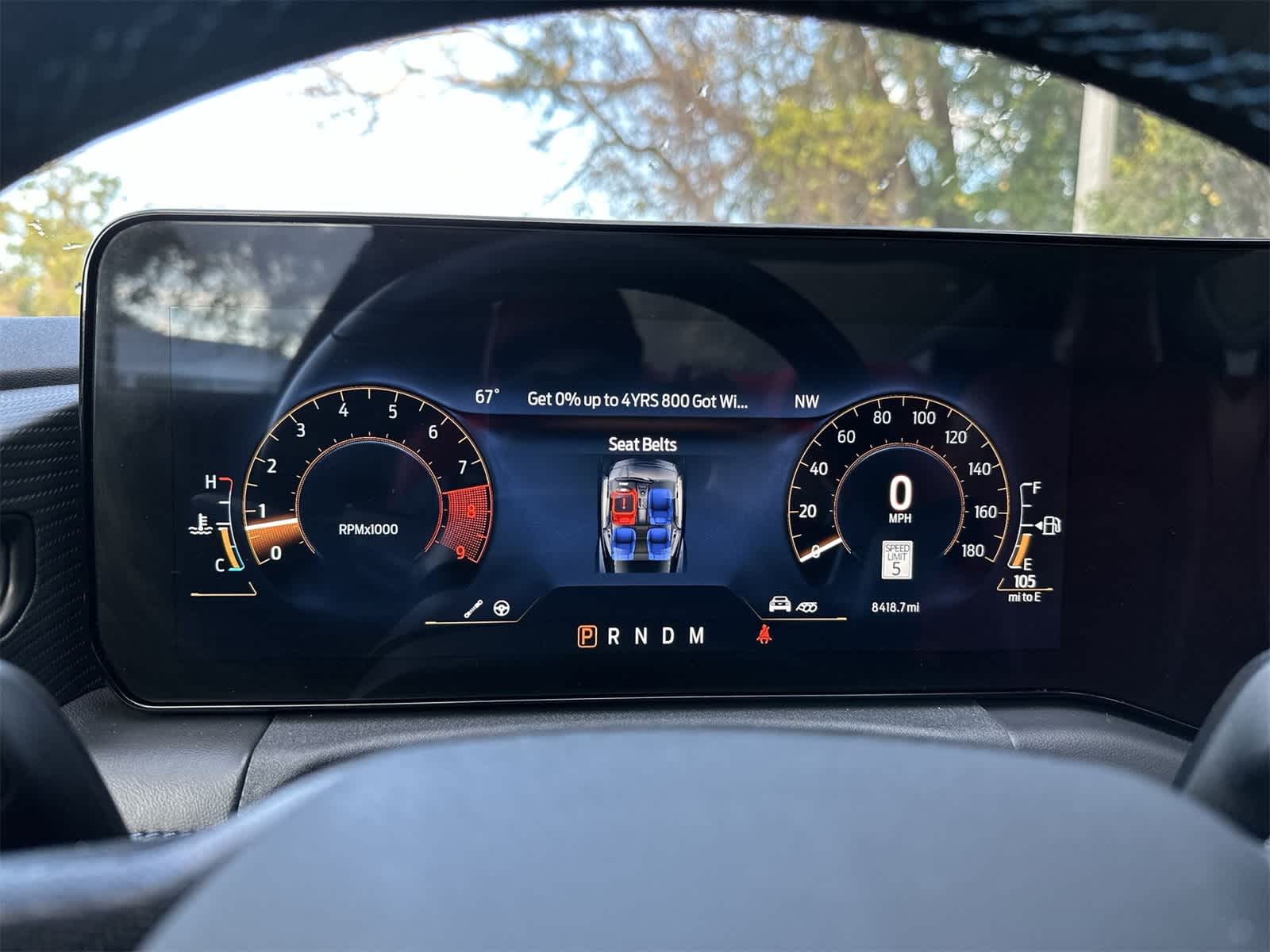 Thumbnail: 2024 Ford Mustang - 18