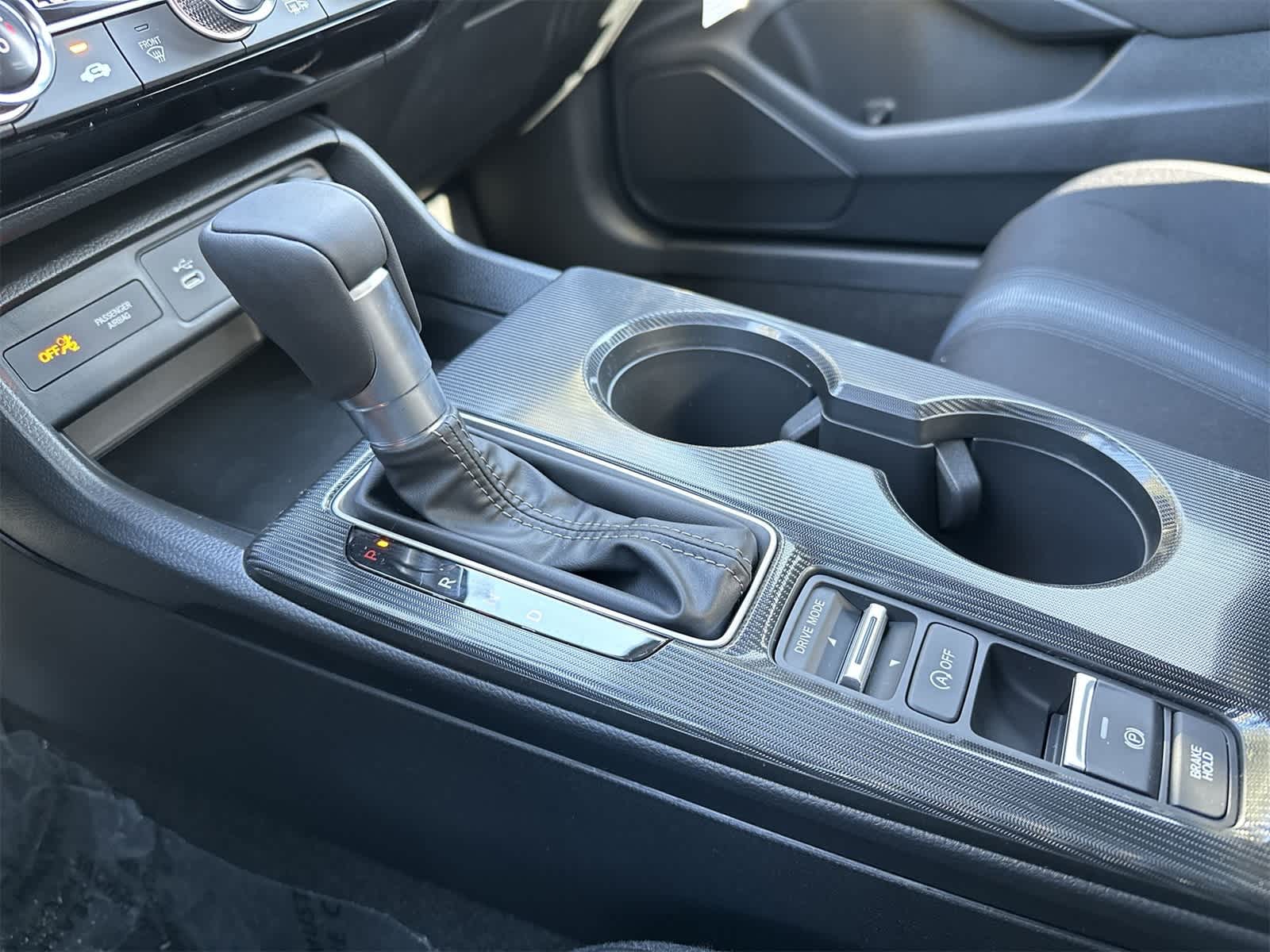 Thumbnail: 2026 Honda Civic - 15