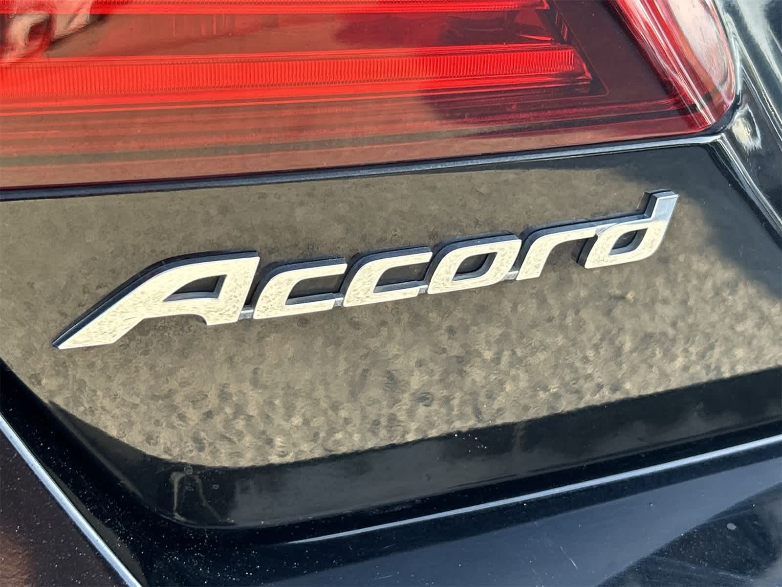 Thumbnail: 2016 Honda Accord - 7