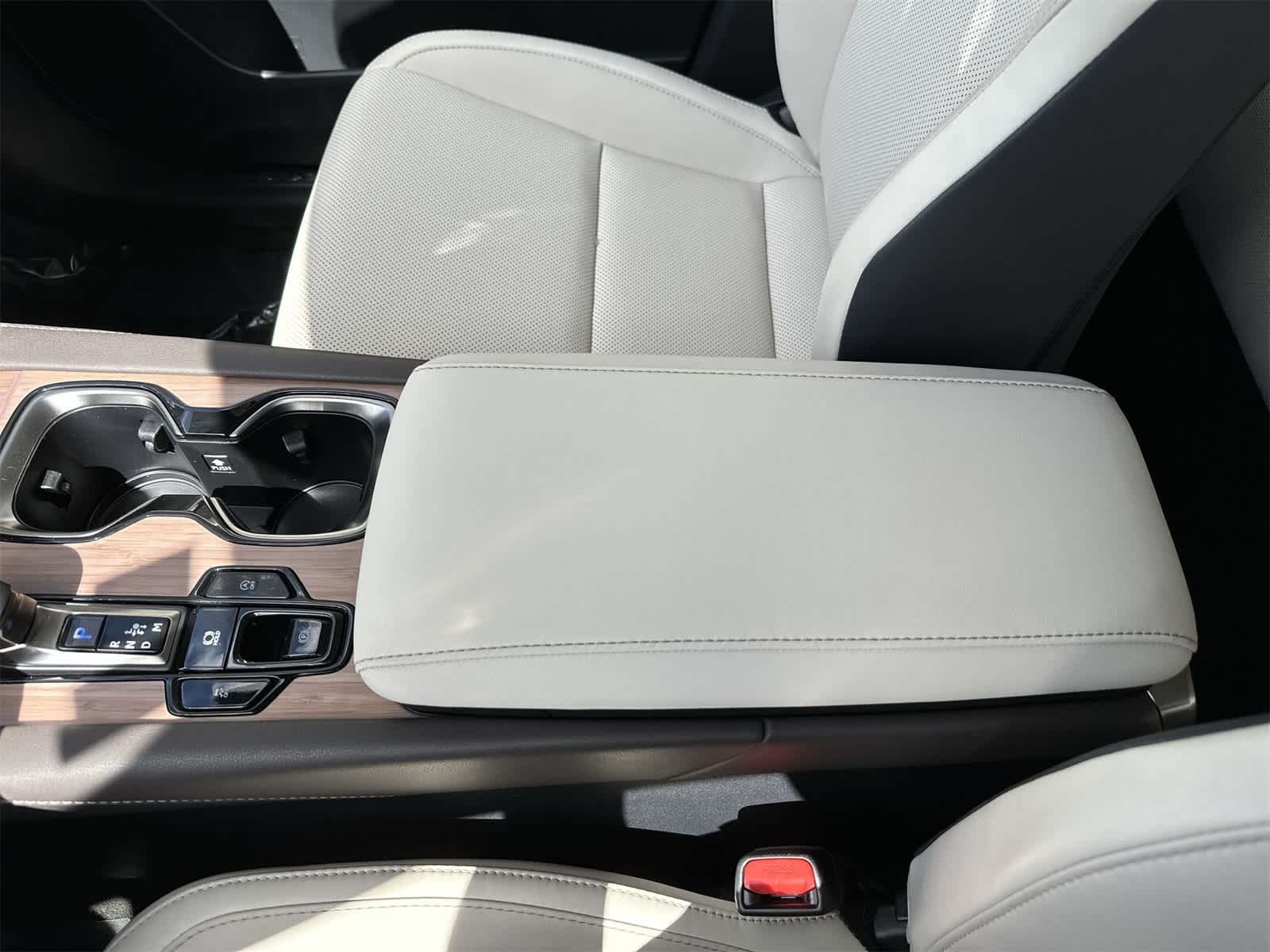 Thumbnail: 2023 Lexus RX - 21