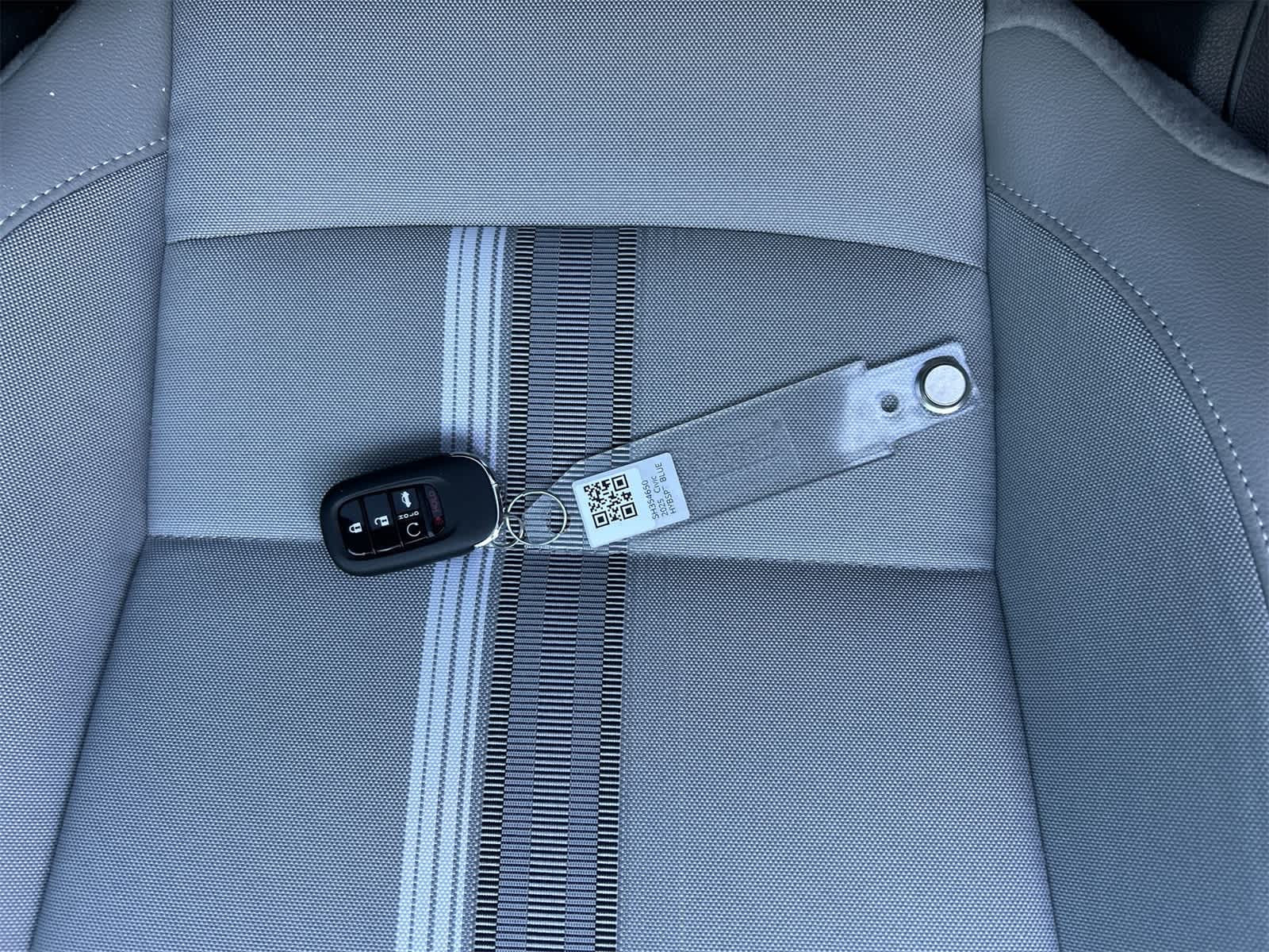 Thumbnail: 2025 Honda Civic - 20