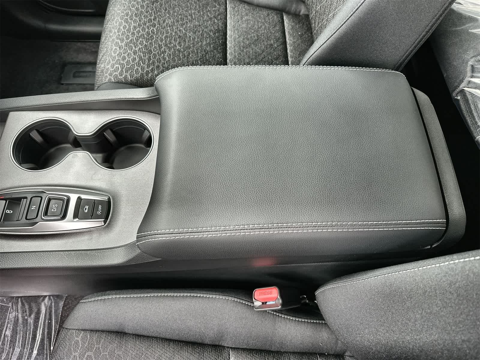 Thumbnail: 2026 Honda Ridgeline - 16