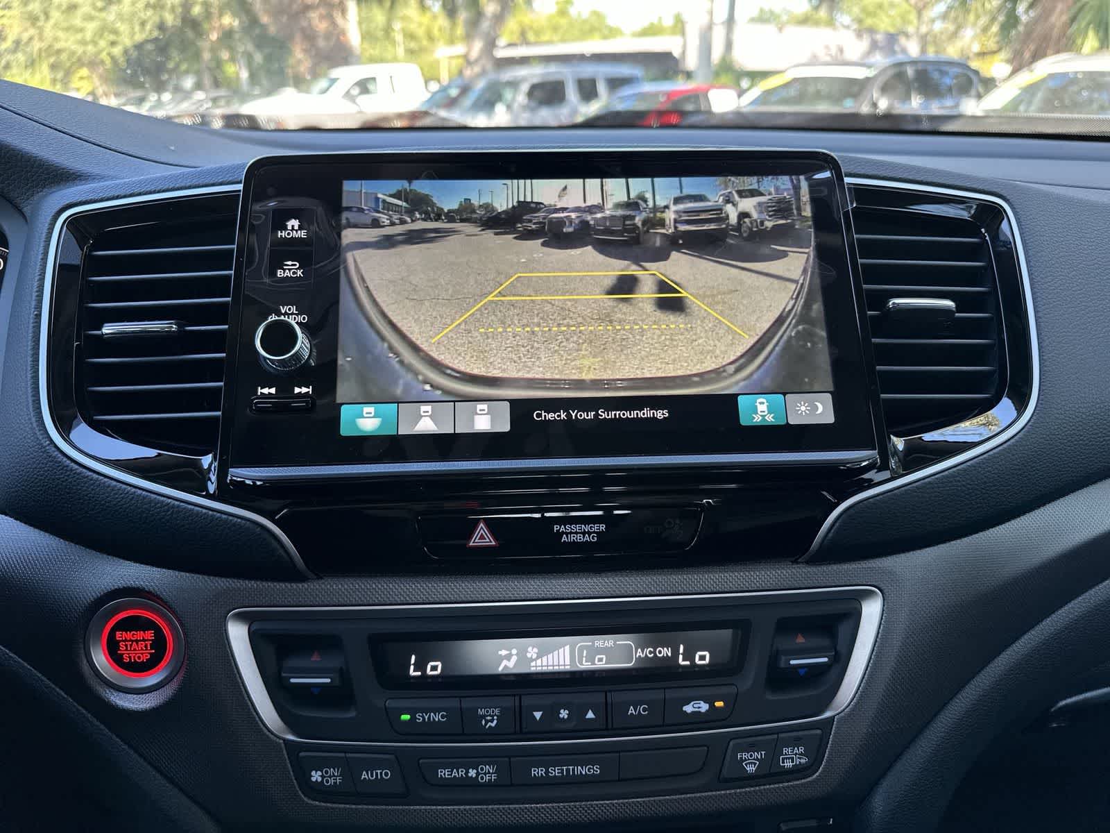 Thumbnail: 2026 Honda Ridgeline - 17