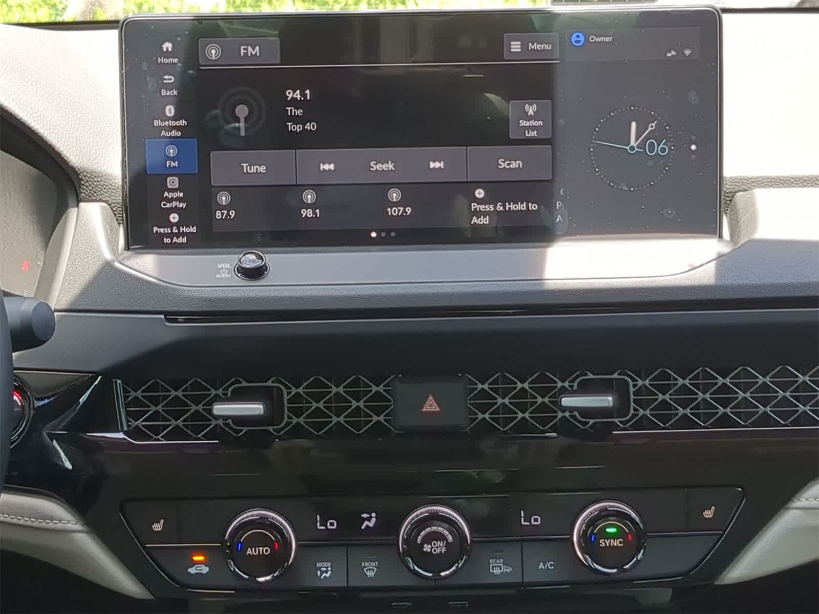 Thumbnail: 2025 Honda Accord - 17