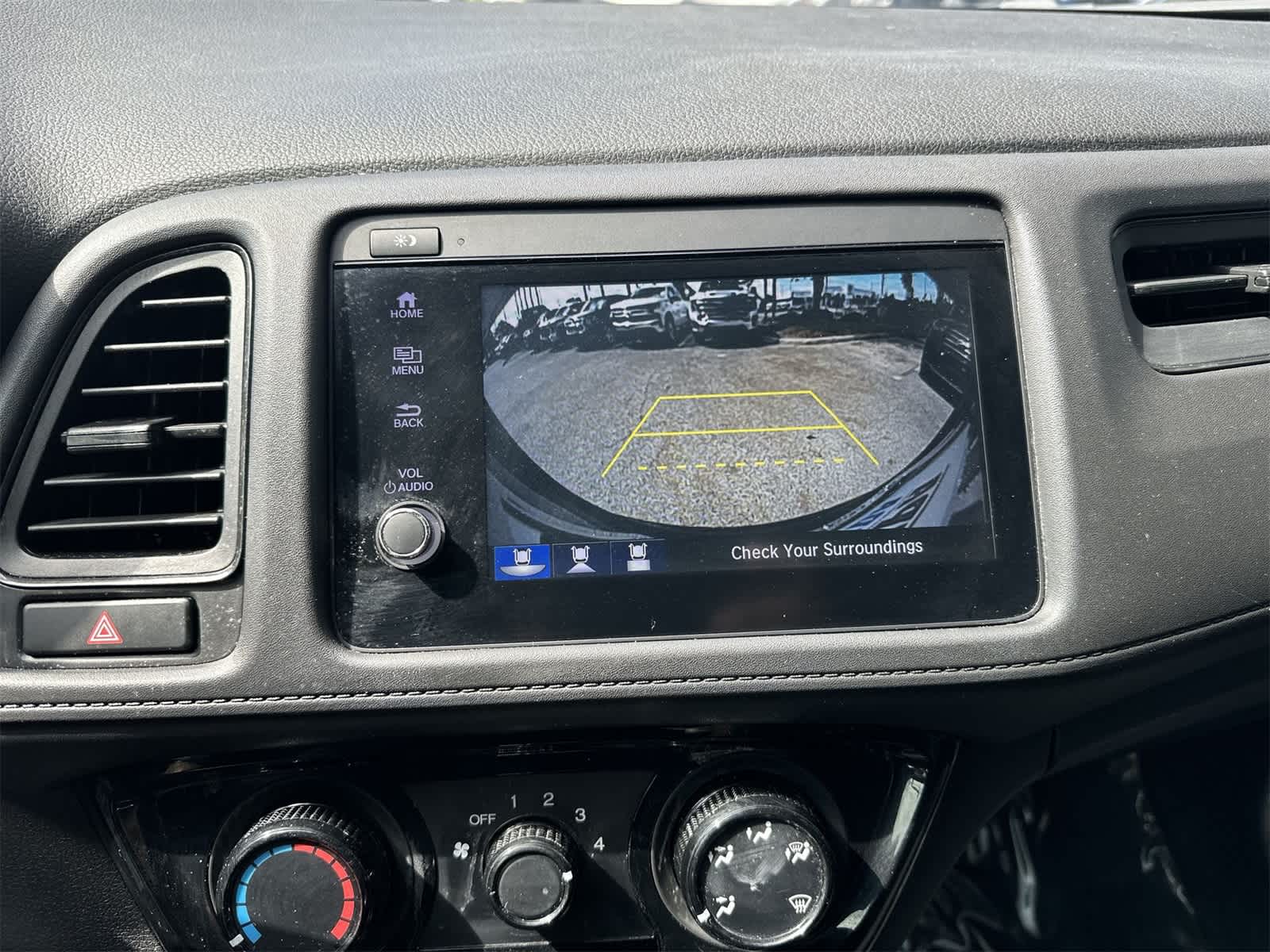 Thumbnail: 2022 Honda HR-V - 17