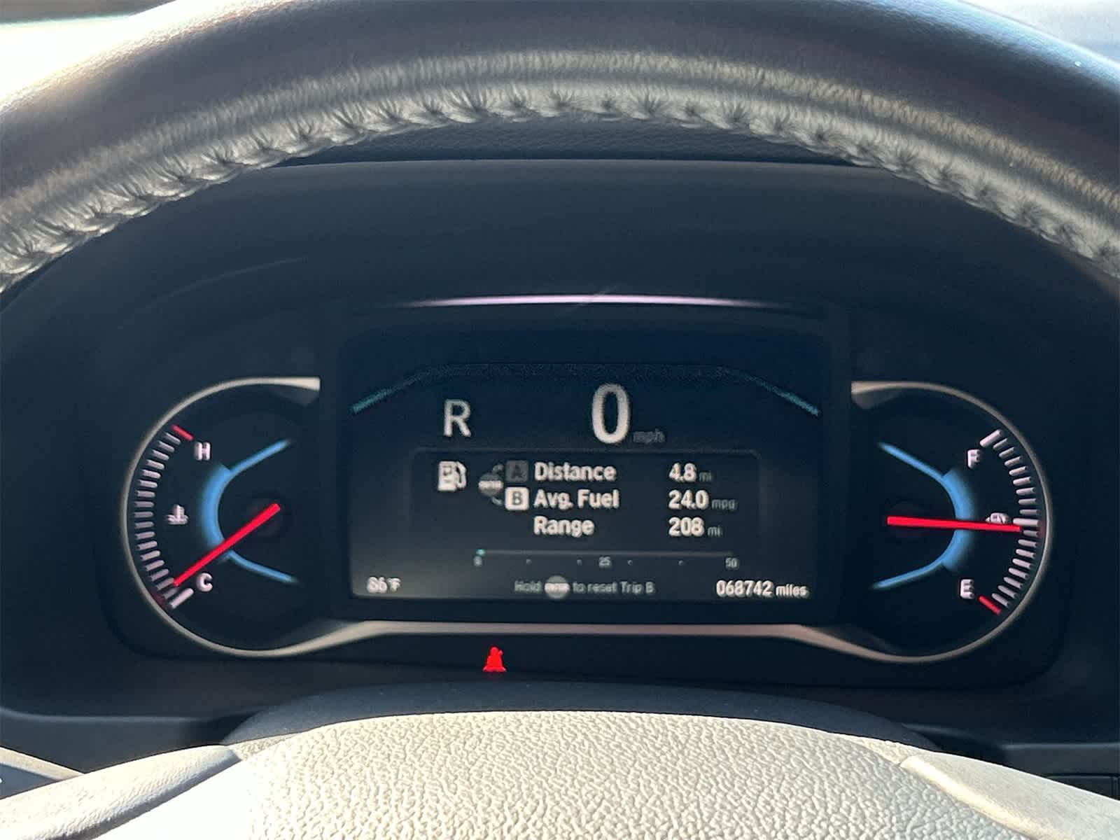 Thumbnail: 2020 Honda Pilot - 18