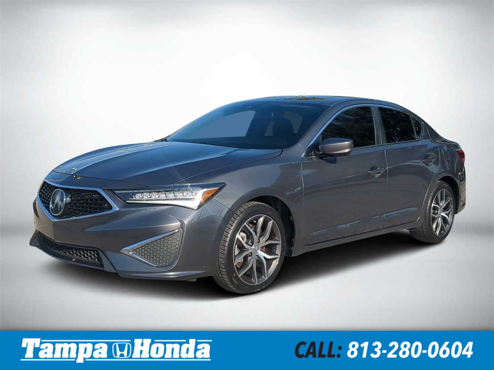 2019 Acura ILX Premium -
                  Tampa, FL