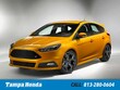  Ford Focus ST