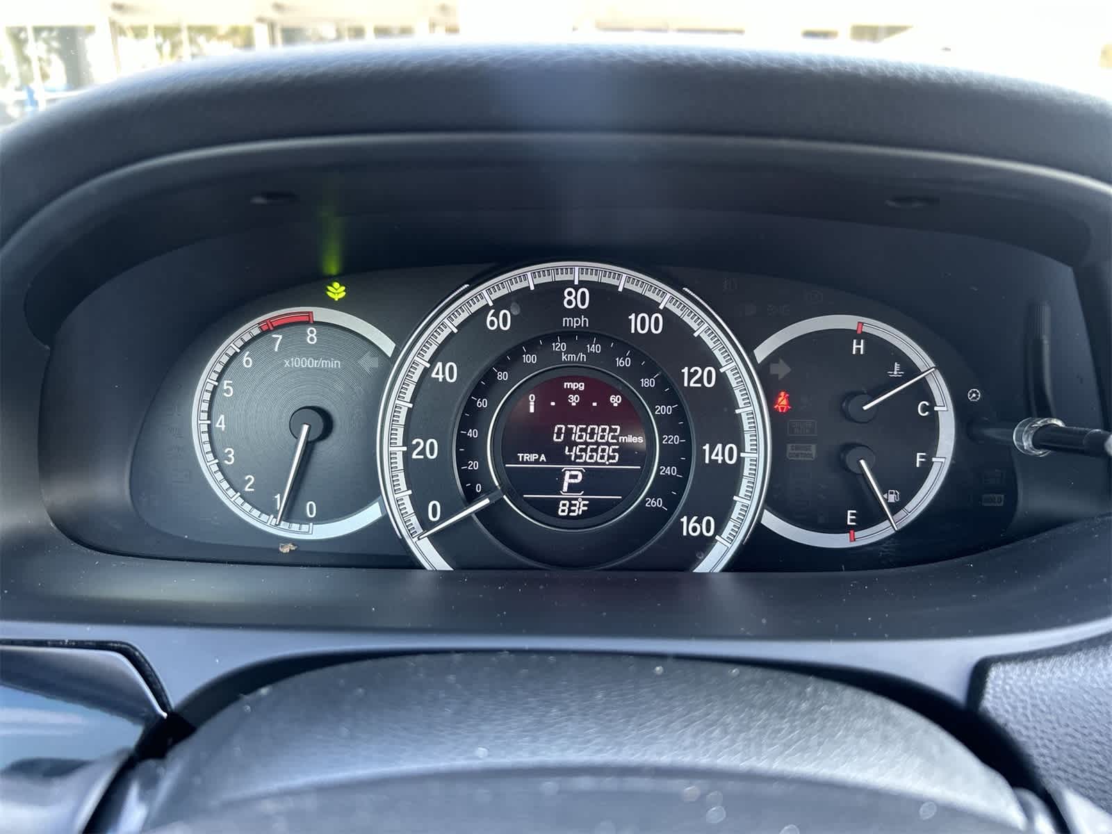 Thumbnail: 2016 Honda Accord - 18