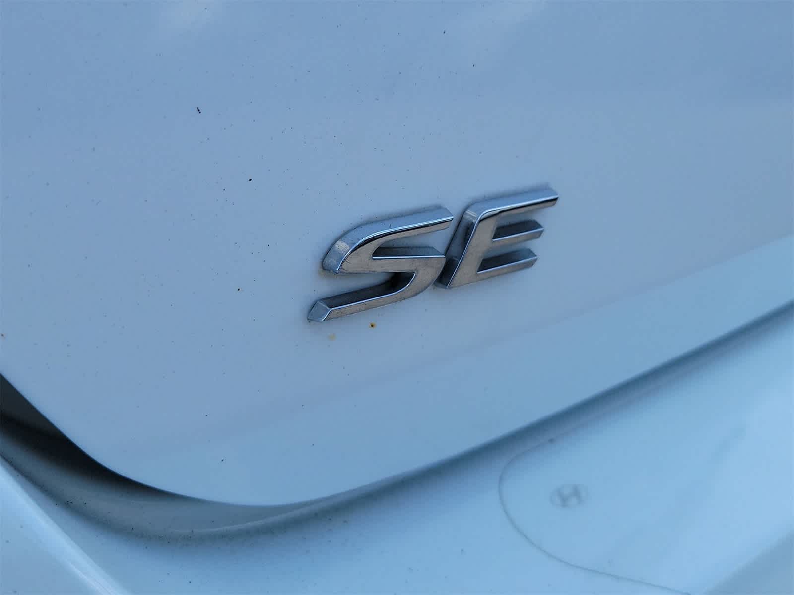 2018 Hyundai Sonata SE 6