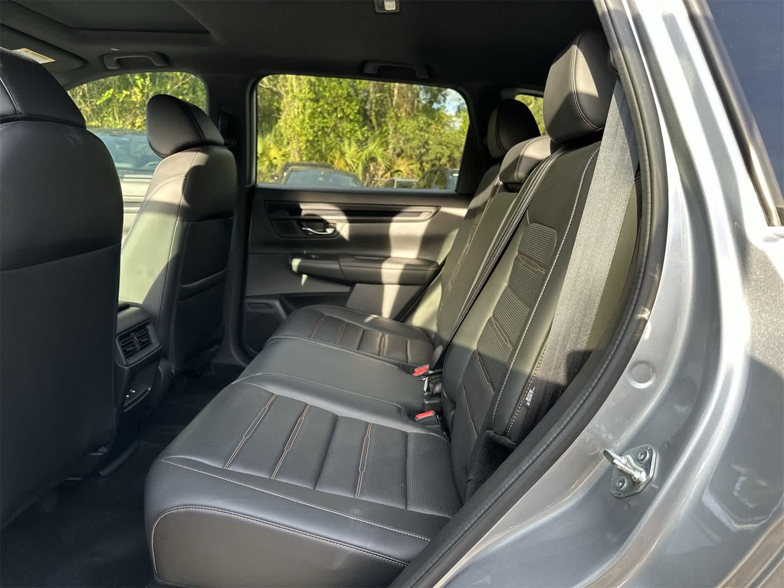 Thumbnail: 2024 Honda CR-V - 18