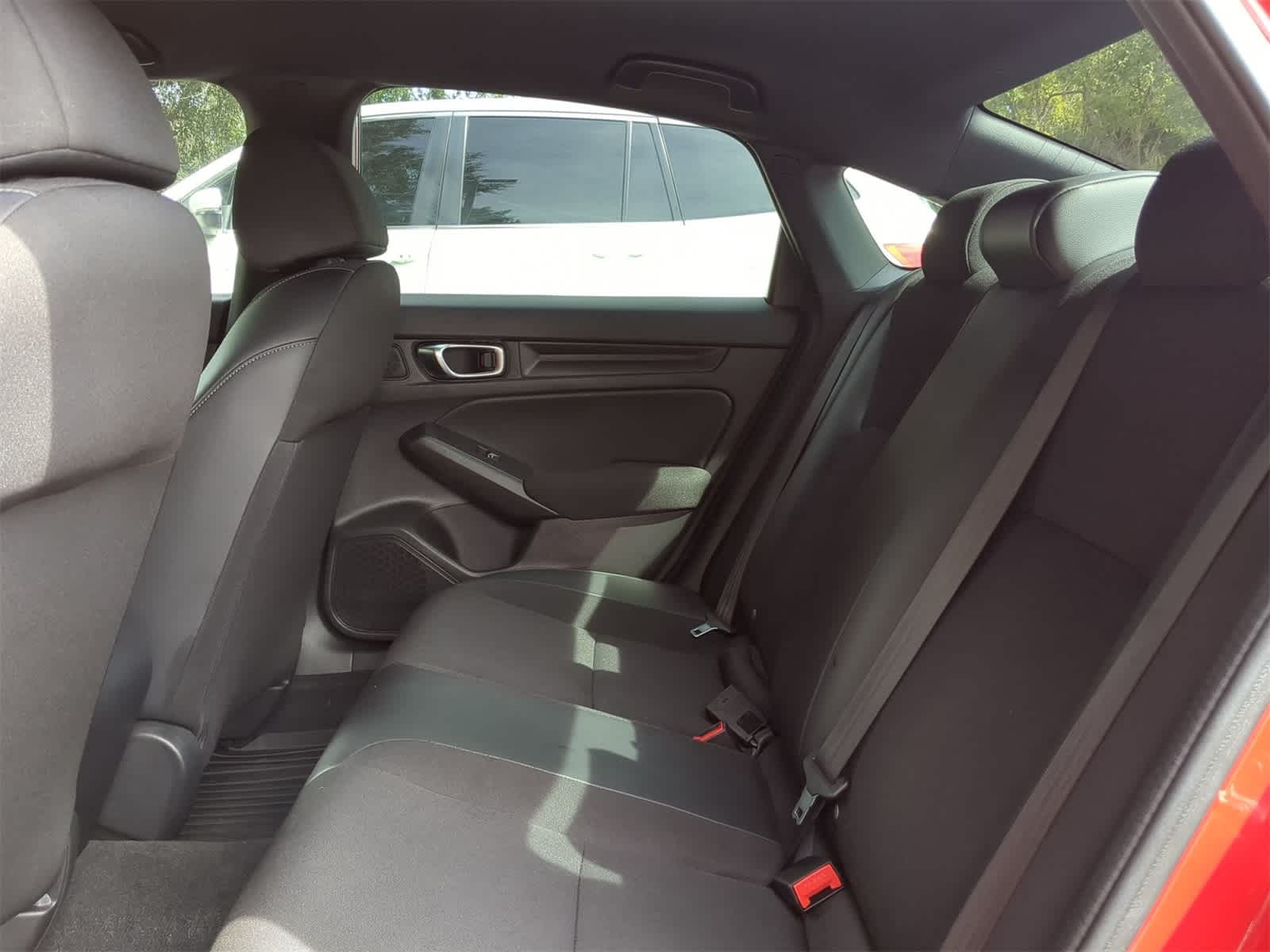 Thumbnail: 2023 Honda Civic - 13