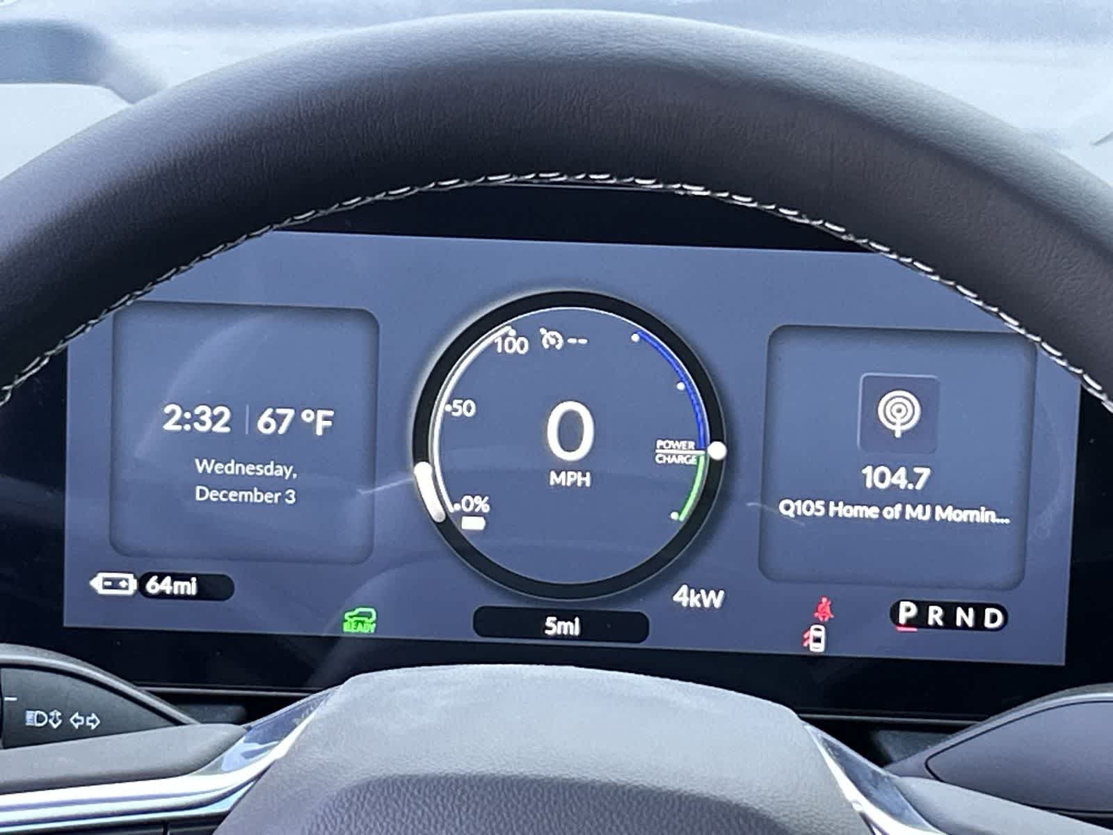 Thumbnail: 2026 Honda Prologue - 18