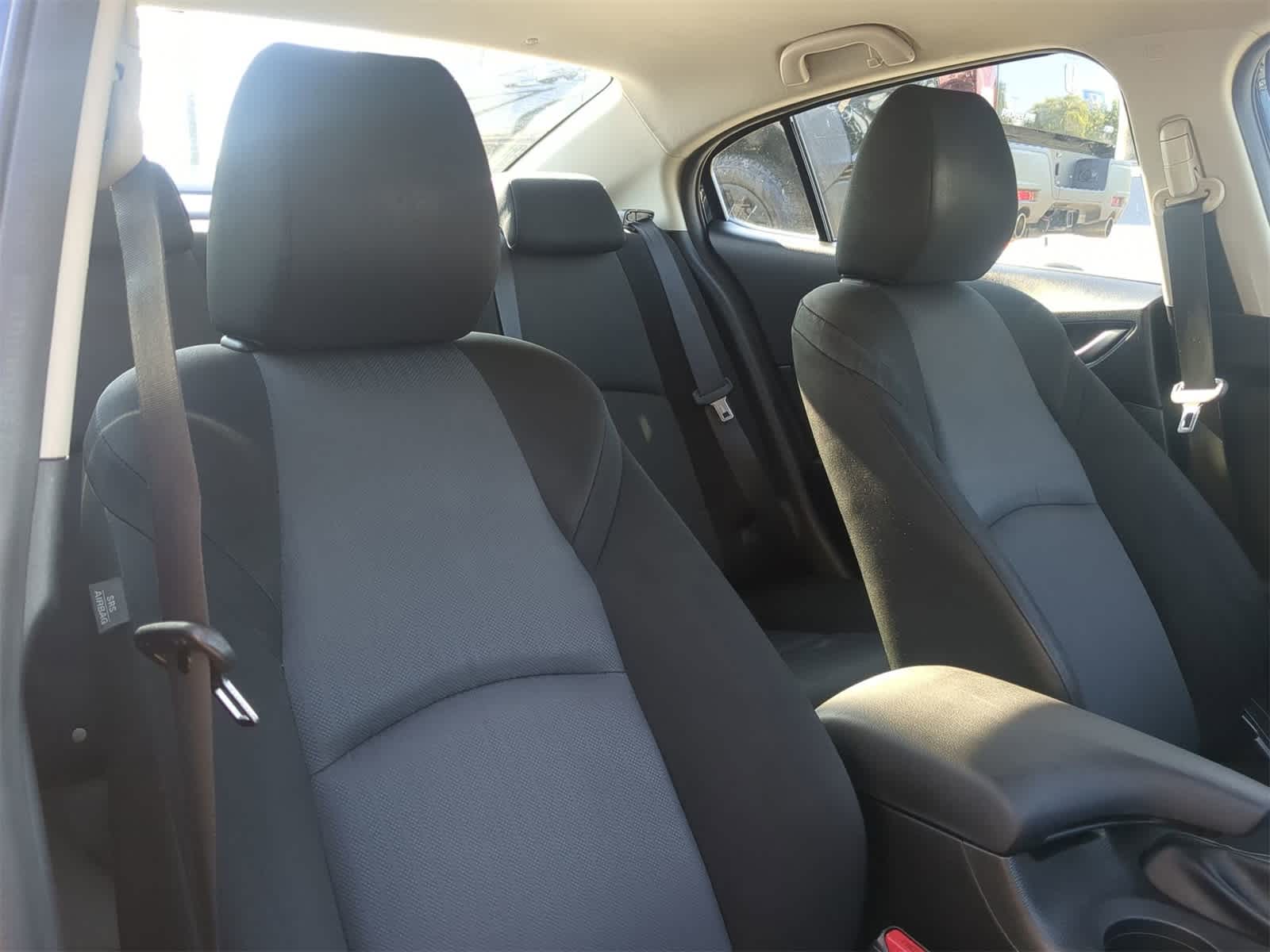 Thumbnail: 2016 Mazda Mazda3 - 8
